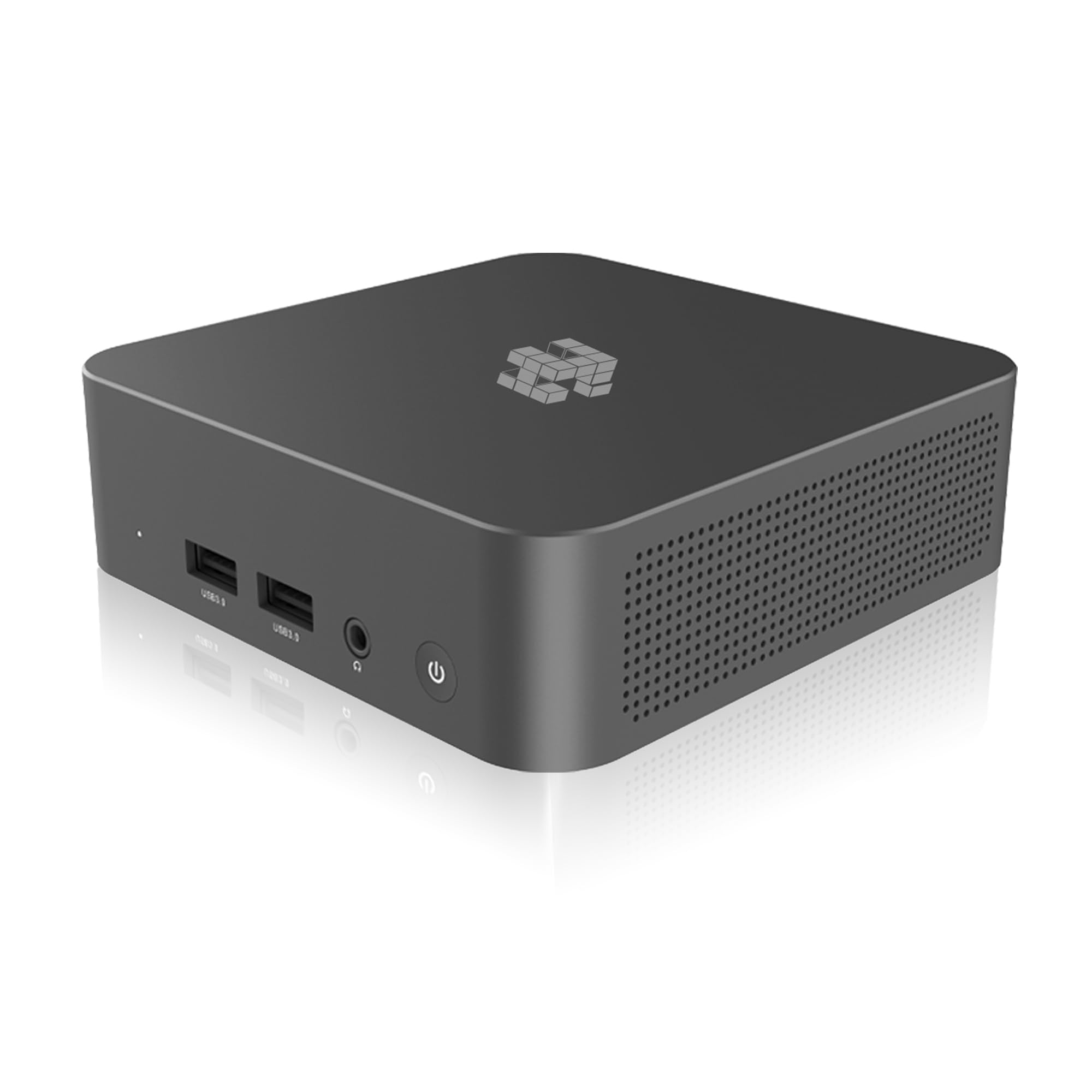 Amazon.com: HUANANZHI Mini PC N100, Preinstalled Int. Alder Lake